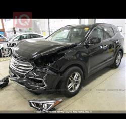 هيونداي سانتافي